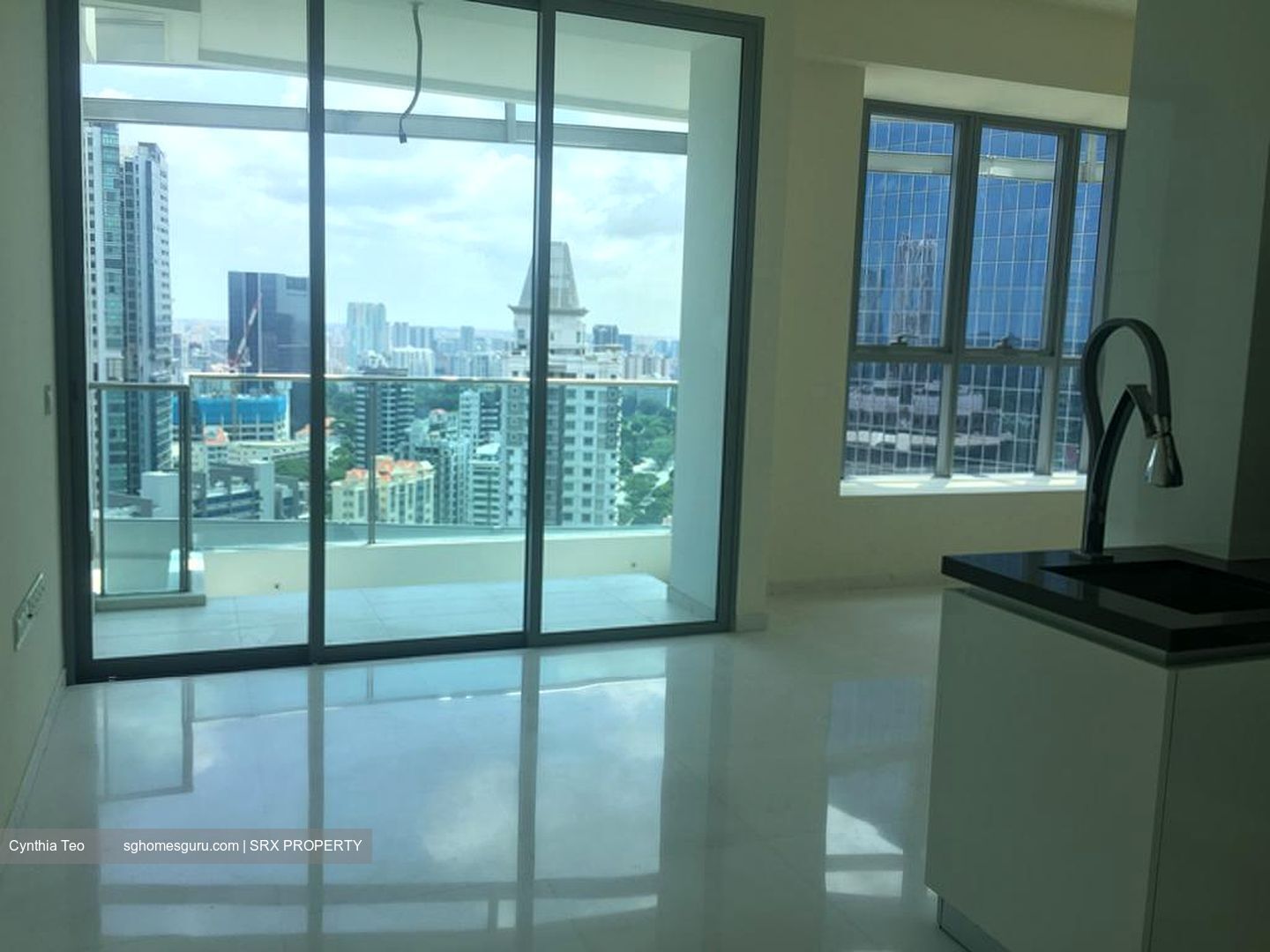 Lincoln Suites (D11), Condominium #403850531